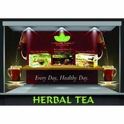 Herbal Tea