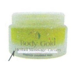 Aromatherapy cream