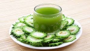 Karela Juice