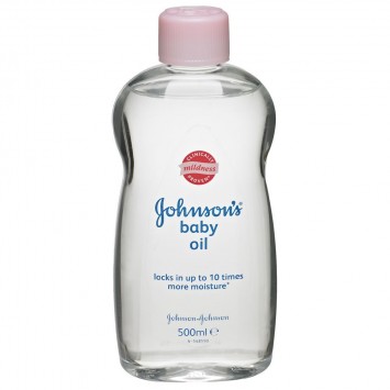 Baby Oil