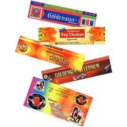 Incense Sticks