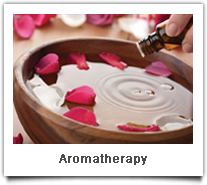 Aromatherapy Oil