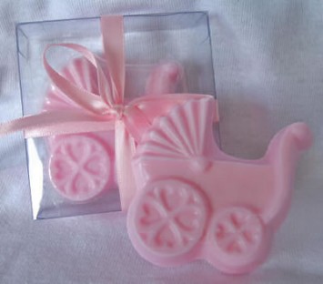 Baby Soap