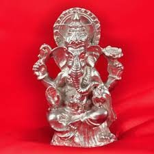 Parad Ganesh