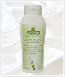 Aloe Vera Body Lotion