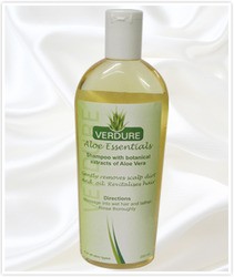 Aloe Vera Shampoo