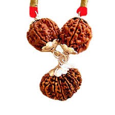 Rudraksha Kavach