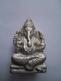 Parad Ganesh