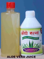 Aloe Vera Juice