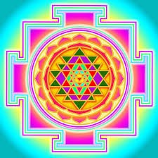 Shri Yantra