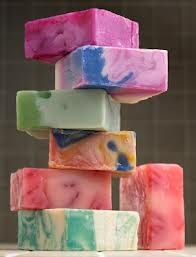 Natural Soap