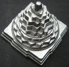 Parad Shri Yantra