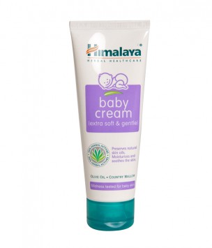 Baby Cream