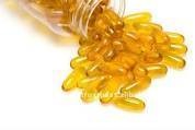 Cod Liver Oil