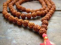 Rudraksha Beads