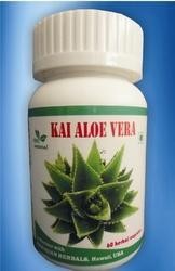 Aloe Vera Capsules