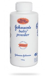 Baby Powder