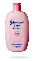 Baby Lotion