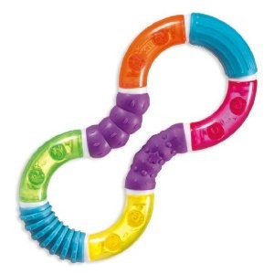 Baby Teething Products