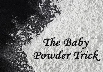 Baby Powder