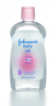 Baby Oil