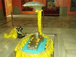 Parad Shivlinga