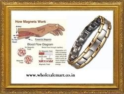 Bio Magnetic Bracelet