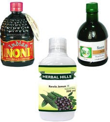 Herbal Products