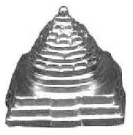 Parad Pyramid