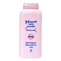 Johnson Baby Powder