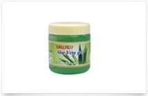 Aloe Vera Skin Gel