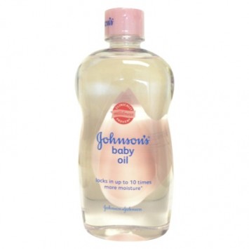 Baby Oil