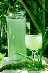 Aloe Vera Juice