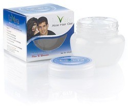 Aloe Vera Hair Gel