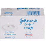 Johnson Baby Soap