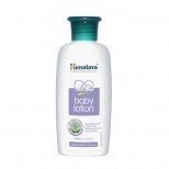 Himalaya Baby Lotion