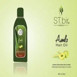 Amla Hair Oil