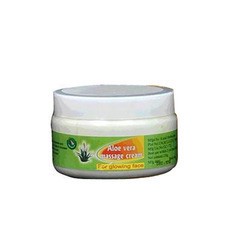 Aloe Vera Massage Cream