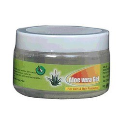 Aloe Vera Gel