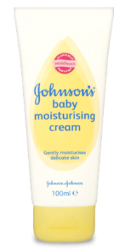 Baby cream