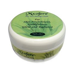 Aleovera Massage Cream