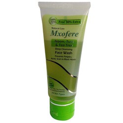 Neem Face Wash