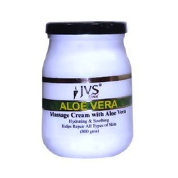 Aloe Vera Massage Cream