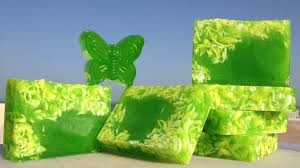 Aloe Vera Soap