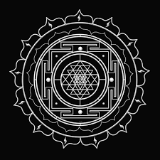 Shri Yantra