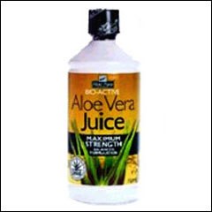 Aloe Vera Juice