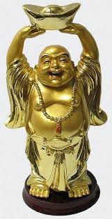 Laughing Buddha