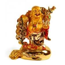 Laughing Buddha