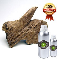 Agarwood Oil