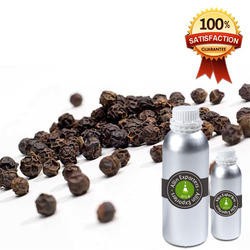 Black Pepper Oil